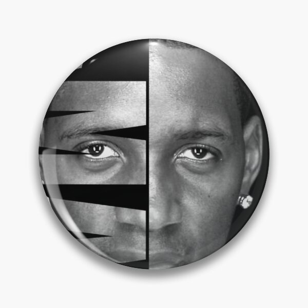 Item preview,  Tracy Mcgrady - T-Mac designed and sold by soul-of-hope.