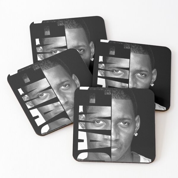 Item preview,  Tracy Mcgrady - T-Mac designed and sold by soul-of-hope.