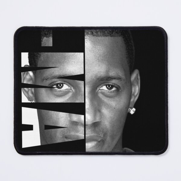 Item preview, Tracy Mcgrady - T-Mac designed and sold by soul-of-hope.