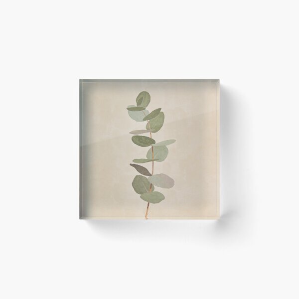 Item preview, Abstract Beige Botanical Wall Art – Minimal Japandi Neutral Plant Print designed and sold by sana designer.