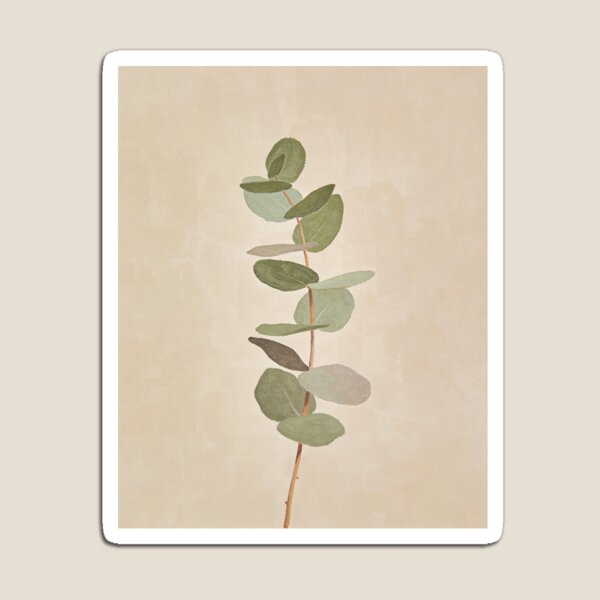 Item preview, Abstract Beige Botanical Wall Art – Minimal Japandi Neutral Plant Print designed and sold by sana designer.