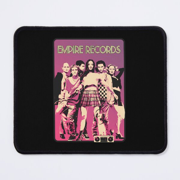 Item preview, Empire Records designed and sold by kloster2000.