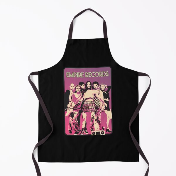 Item preview, Empire Records designed and sold by kloster2000.