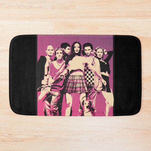 Item preview, Empire Records designed and sold by kloster2000.
