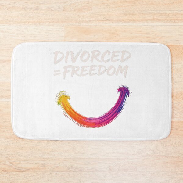 Item preview, Divorced - Freedom designed and sold by Pirate-Coast.