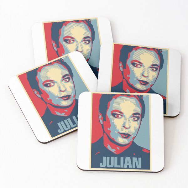 Item preview, Julian designed and sold by DFA.