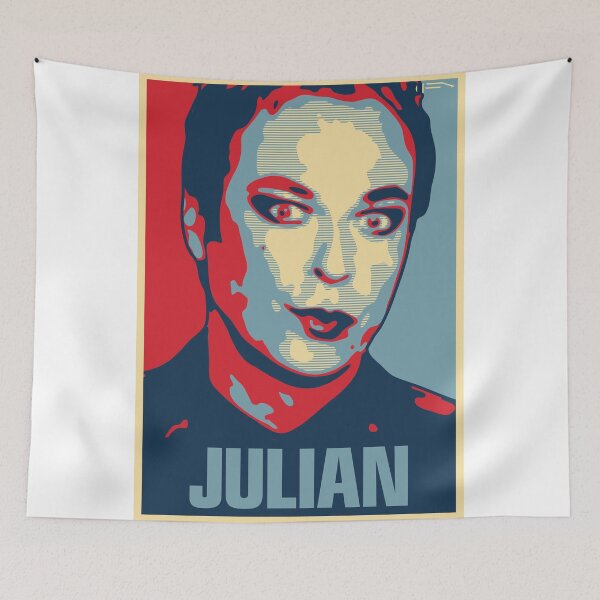 Item preview, Julian designed and sold by DFA.
