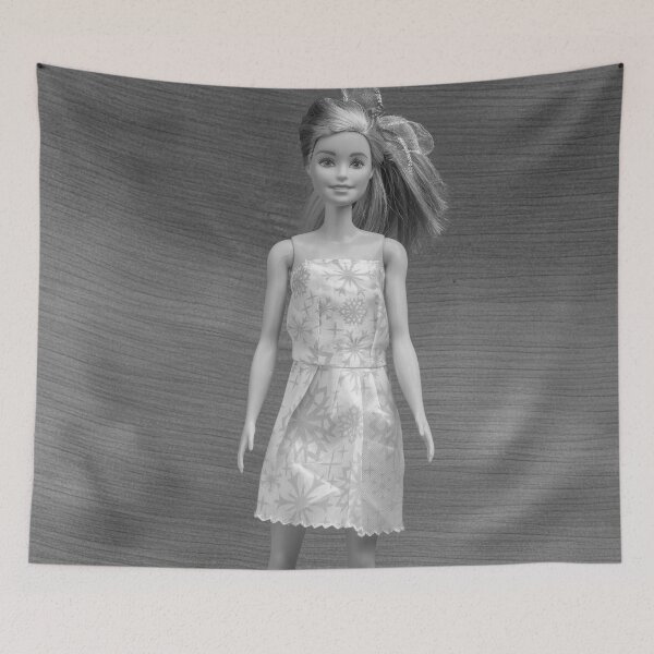 Item preview, Dolls Apr 2023 70 Mono designed and sold by DollsDollsDolls.