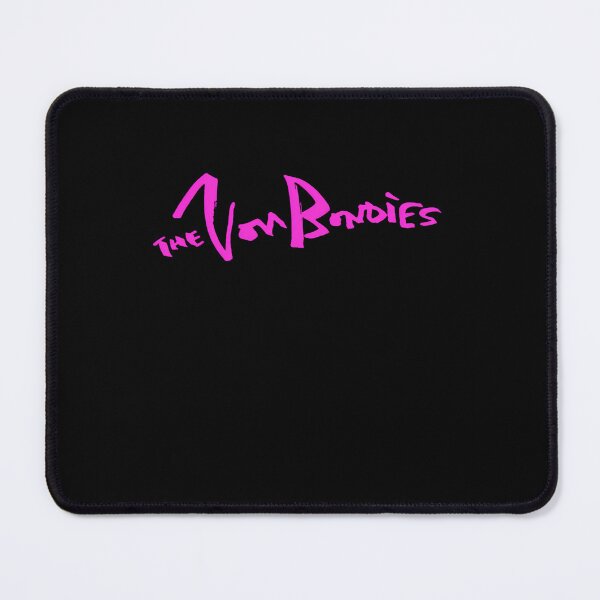 Item preview, The Von Bondies C'Mon C'Mon Pawn Shop Heart Lack Of Communication Logo designed and sold by kloster2000.
