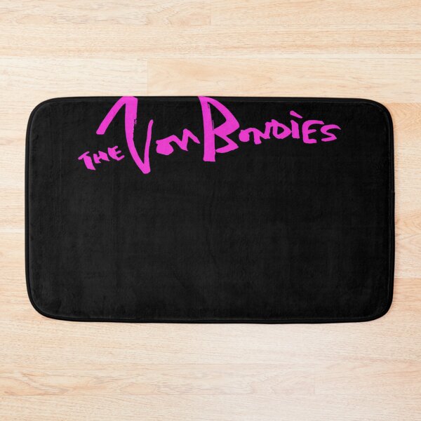 Item preview, The Von Bondies C'Mon C'Mon Pawn Shop Heart Lack Of Communication Logo designed and sold by kloster2000.