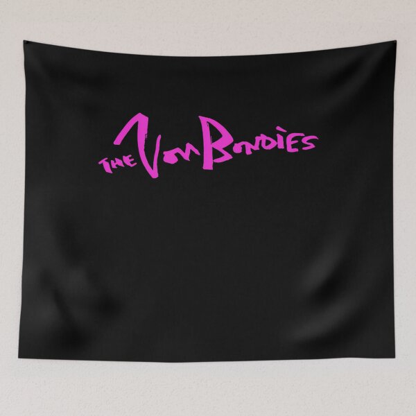 Item preview, The Von Bondies C'Mon C'Mon Pawn Shop Heart Lack Of Communication Logo designed and sold by kloster2000.