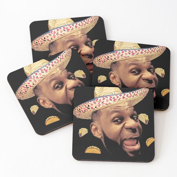 Item preview, Taco Tuesday designed and sold by ZEEONLINEMARKET.