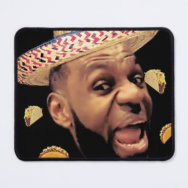 Item preview, Taco Tuesday designed and sold by ZEEONLINEMARKET.
