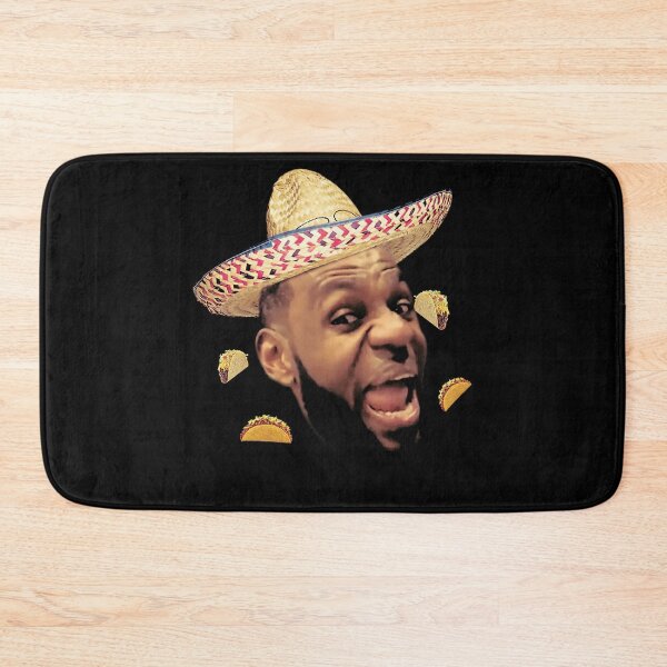 Item preview, Taco Tuesday designed and sold by ZEEONLINEMARKET.