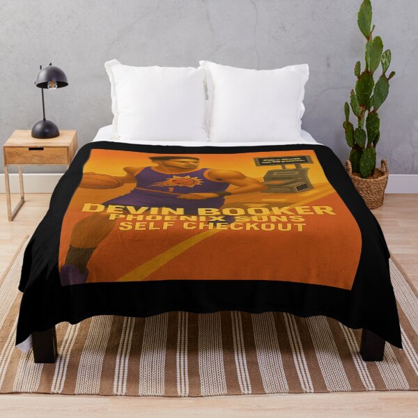 Item preview,  Devin Booker Phoenix Self Checkout  70 Point Price Check designed and sold by NZA  SHOP.