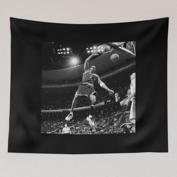 Item preview, Tracy Mcgrady - Black  White designed and sold by soul-of-hope.