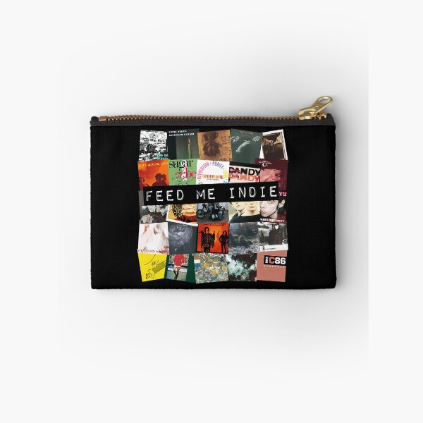 Item preview, 80S Indie Rock Pop Music Feed Me Indie  designed and sold by kloster2000.