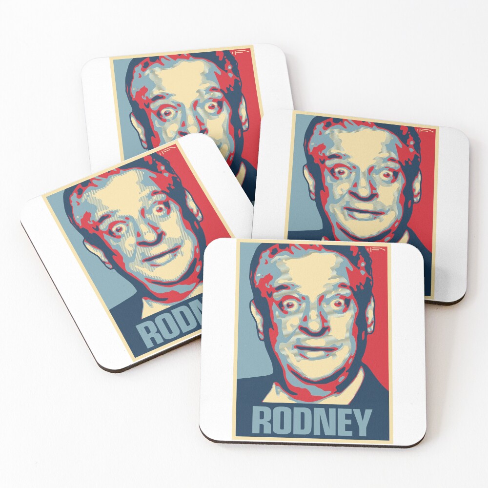 Item preview, Coasters (Set of 4) designed and sold by DAFTFISH.