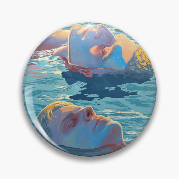Item preview, Hans taught Henry to swim designed and sold by searoth.