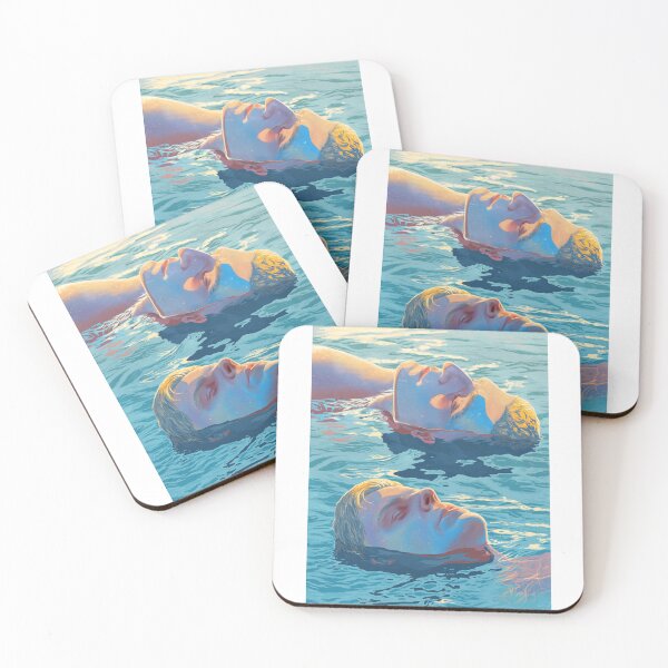 Item preview, Hans taught Henry to swim designed and sold by searoth.
