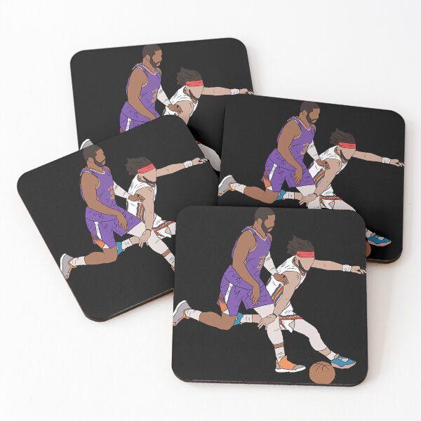 Item preview, Jose Alvarado Steal On Chris Paul designed and sold by ZEEONLINEMARKET.