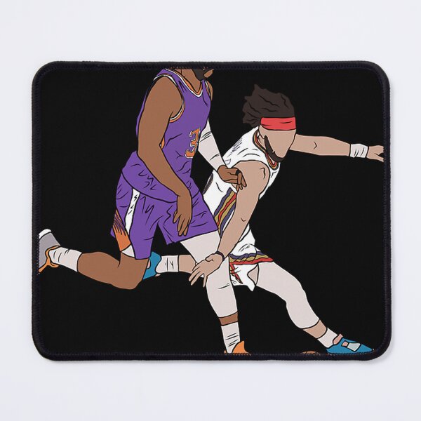 Item preview, Jose Alvarado Steal On Chris Paul designed and sold by ZEEONLINEMARKET.