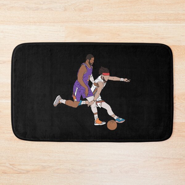 Item preview, Jose Alvarado Steal On Chris Paul designed and sold by ZEEONLINEMARKET.