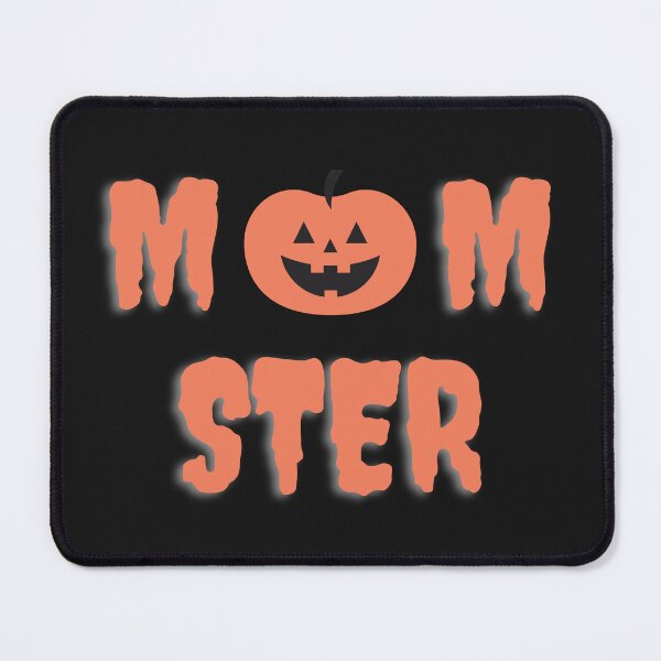 Item preview, Momster Halloween, Momster, Halloween, Mom Halloween, funny halloween, mom funny slogan, mom life, funny halloween mom designed and sold by sirina2796.