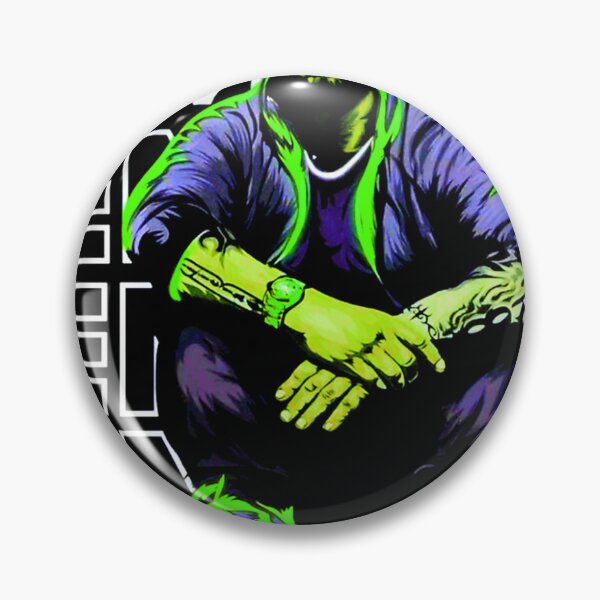 Item preview, Eminem designed and sold by ZEEONLINEMARKET.