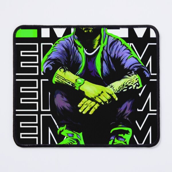 Item preview, Eminem designed and sold by ZEEONLINEMARKET.