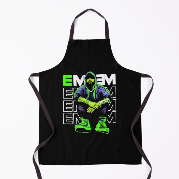 Item preview, Eminem designed and sold by ZEEONLINEMARKET.