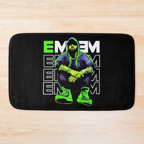 Item preview, Eminem designed and sold by ZEEONLINEMARKET.