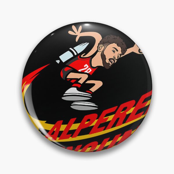 Item preview, Alperen Sengun -  Houston Basketball designed and sold by NZA  SHOP.
