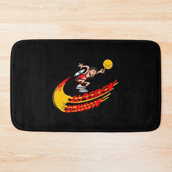 Item preview, Alperen Sengun -  Houston Basketball designed and sold by NZA  SHOP.