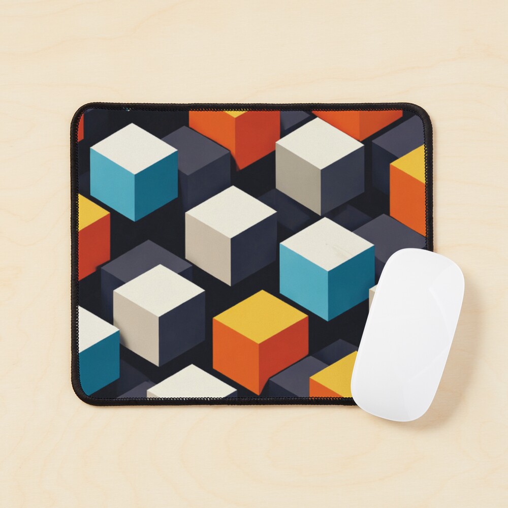Item preview, Mouse Pad designed and sold by GradArtDesign.