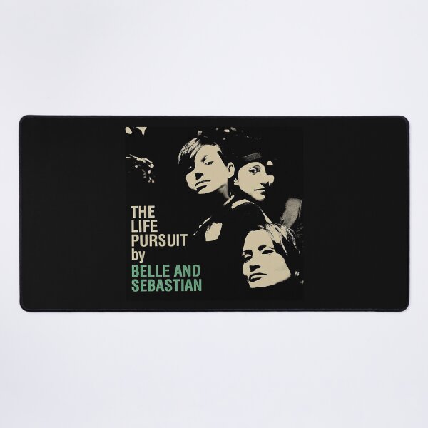 Item preview, Gira de Chase Belle Sebastian 2026 en Osengan designed and sold by MRACUNMU.