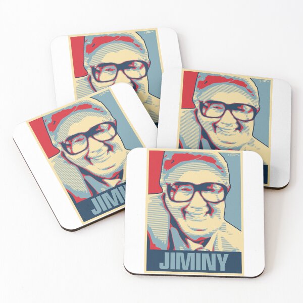 Item preview, Jiminy designed and sold by DFA.