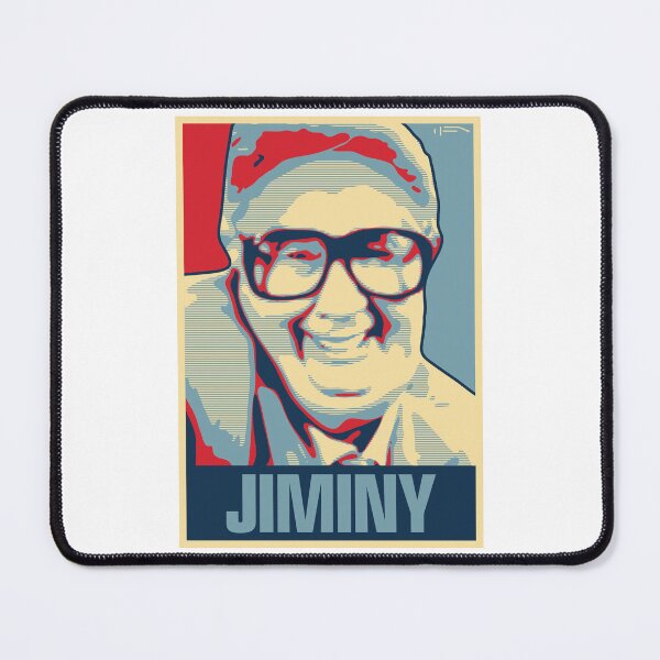 Item preview, Jiminy designed and sold by DFA.