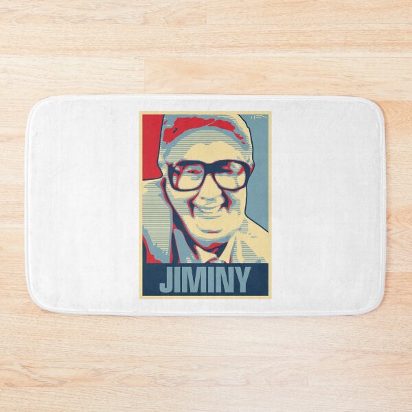 Item preview, Jiminy designed and sold by DFA.