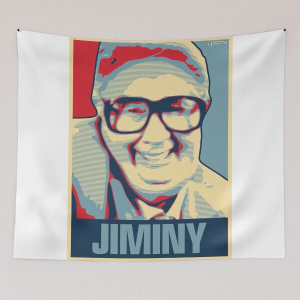 Item preview, Jiminy designed and sold by DFA.