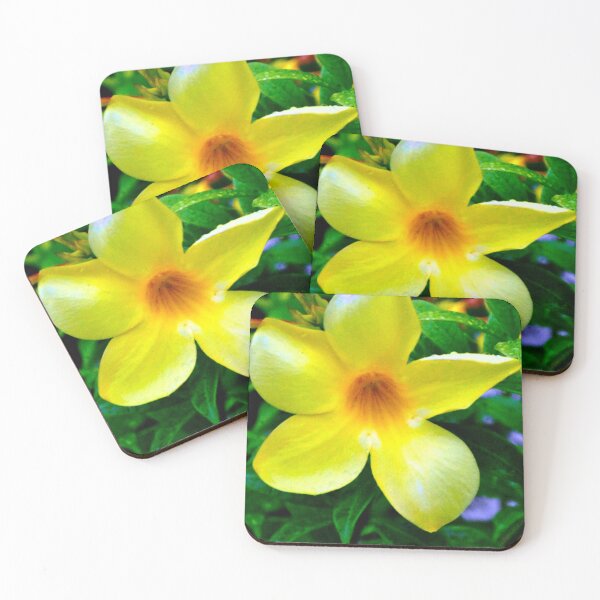 Item preview, Vibrant Yellow Flower Bloom designed and sold by MercerImages.