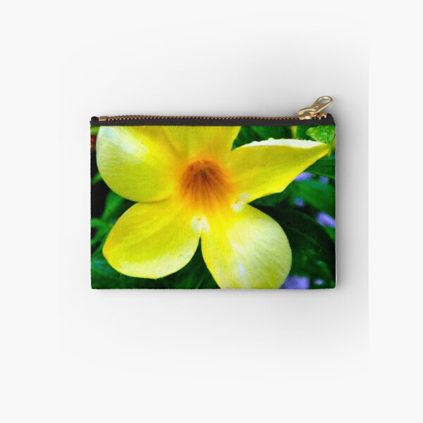 Item preview, Vibrant Yellow Flower Bloom designed and sold by MercerImages.