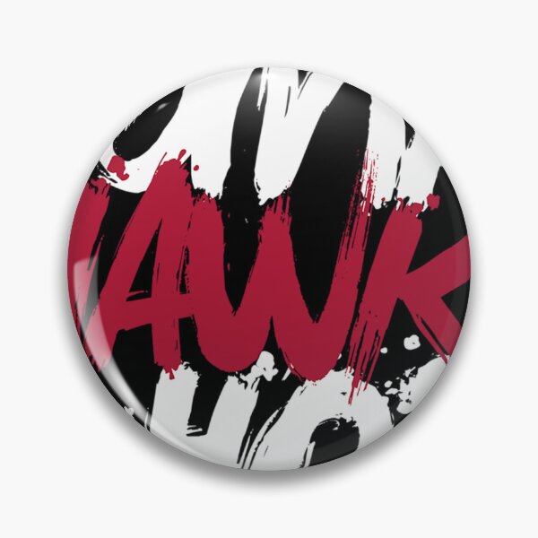 Item preview, Tomahawk Chop designed and sold by soul-of-hope.
