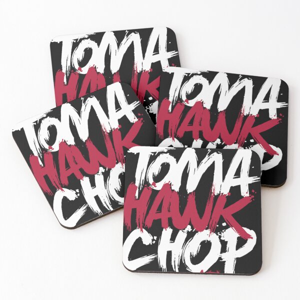 Item preview, Tomahawk Chop designed and sold by soul-of-hope.
