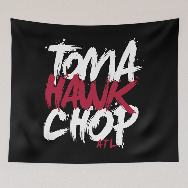 Item preview, Tomahawk Chop designed and sold by soul-of-hope.