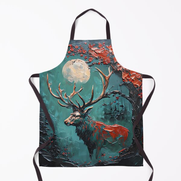 Item preview, The Spirit of the Grove designed and sold by ONYX Pixee.