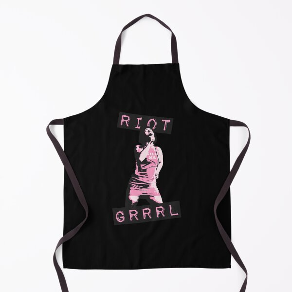 Item preview, Riot Grrrl designed and sold by kloster2000.