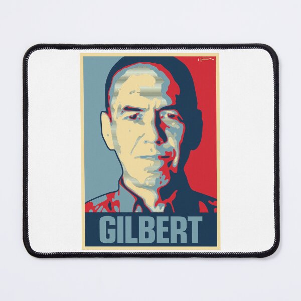 Item preview, Gilbert designed and sold by DFA.