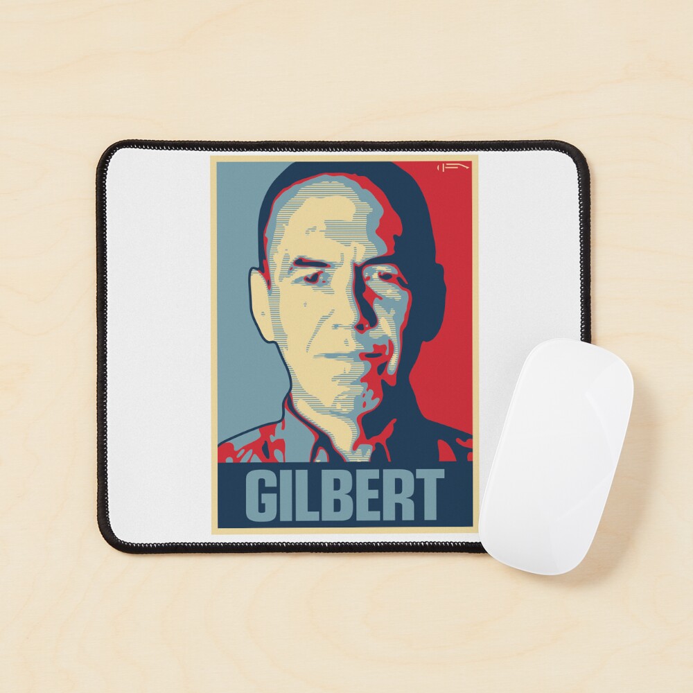 Item preview, Mouse Pad designed and sold by DAFTFISH.