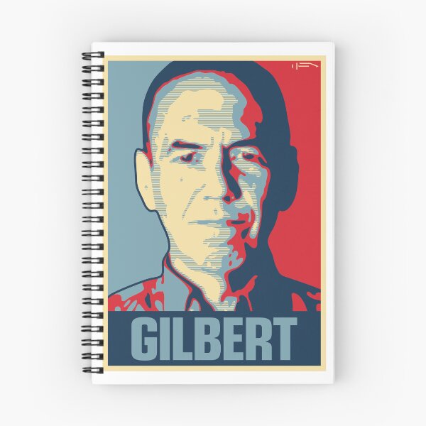 Item preview, Gilbert designed and sold by DFA.